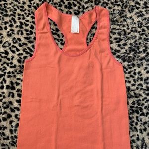 Tank top shirt